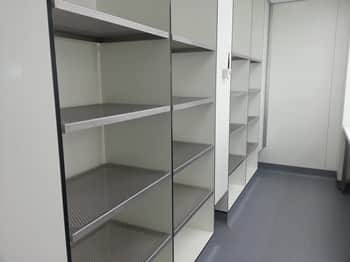 הקמת חדר נקי