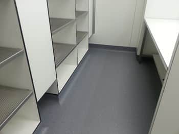 חדרים נקיים