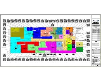 Clean rooms - designing a biological materials production factory in Sao Paolo, Brazil